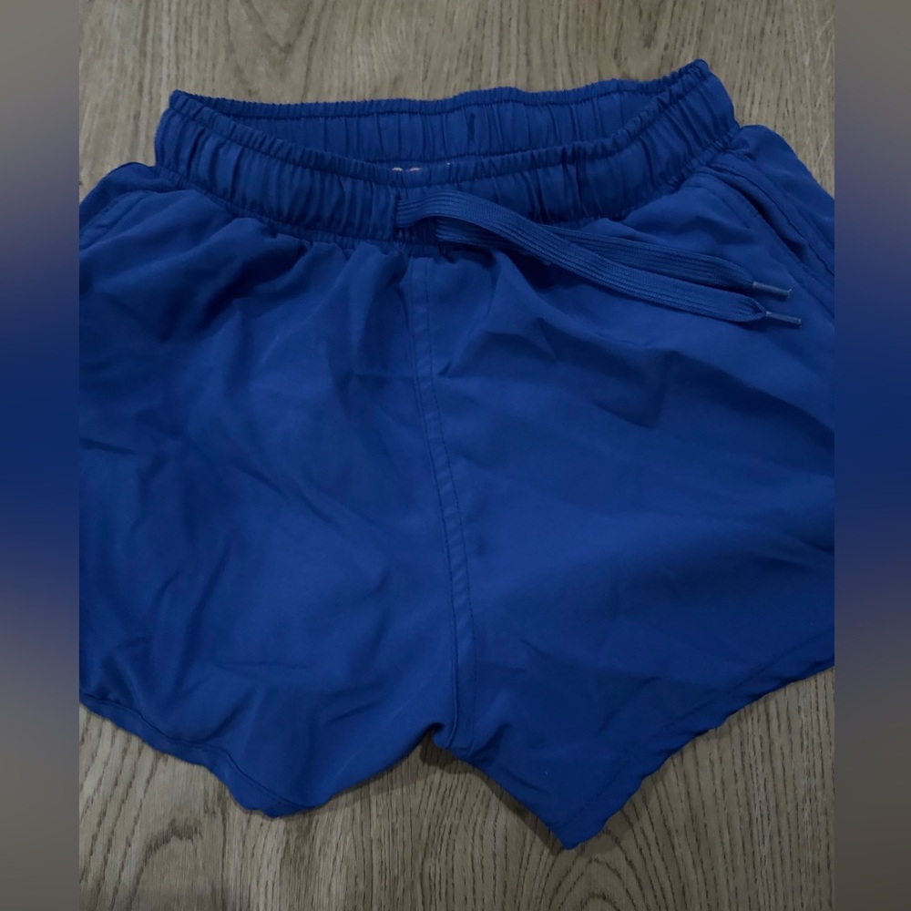 Kortni jeane 8/9 blue retros